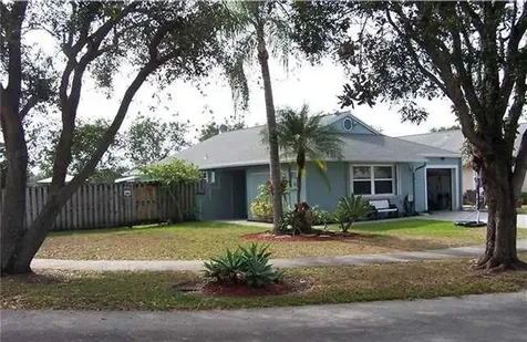 9700 SW 59th Street Cooper City FL 33328