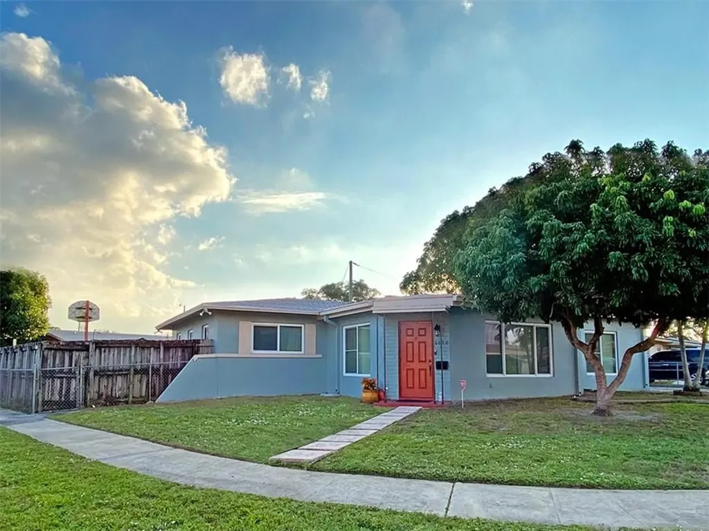 6870 SW 2nd Street Pembroke Pines FL 33023