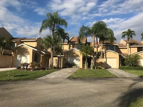 6347 Toulon Drive Boca Raton FL 33433