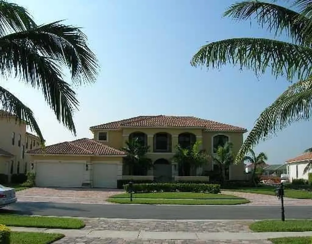 11678 Sunrise View Lane Wellington FL 33449