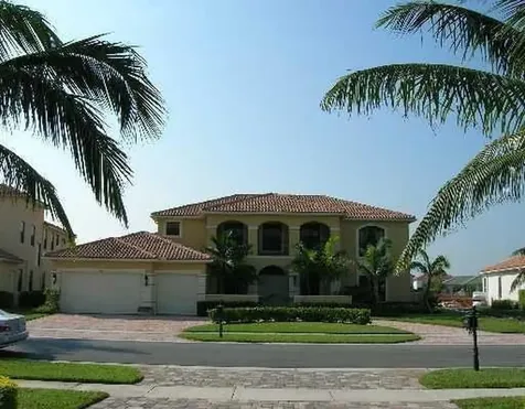 11678 Sunrise View Lane Wellington FL 33449