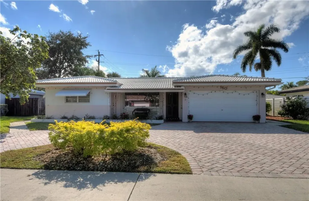 160 SE 4th Court Pompano Beach FL 33060