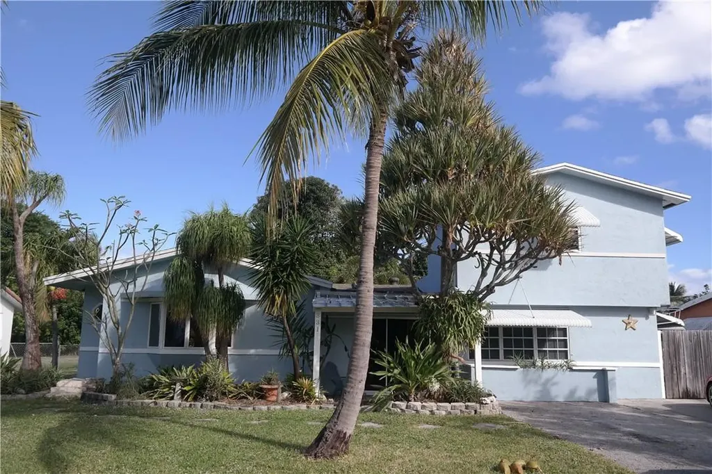 331 NW 21st Street Boca Raton FL 33431