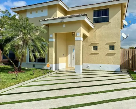 18817 NW 52nd Court Miami Gardens FL 33055