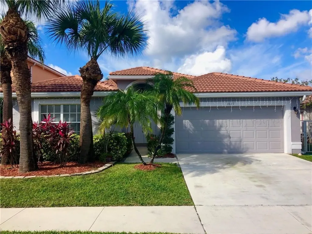 3627 Newport Avenue Boynton Beach FL 33436