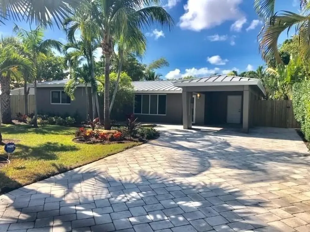 4411 NE 15th Way Oakland Park FL 33334
