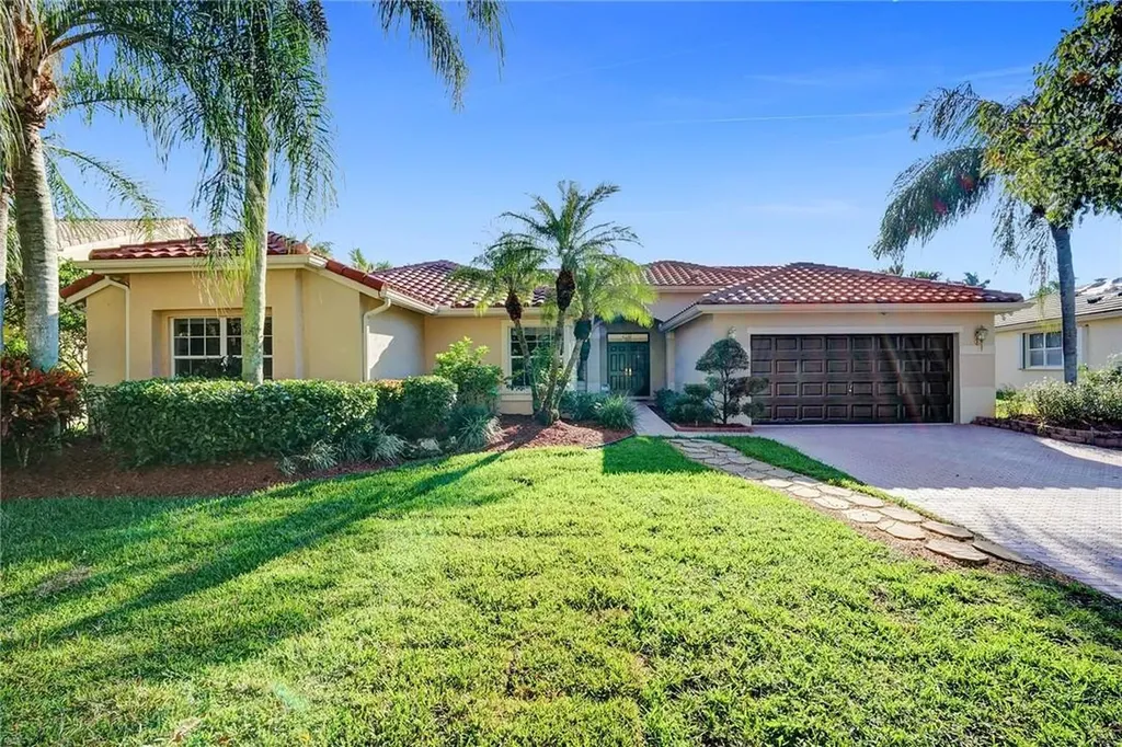 452 Fairmont Lane Weston FL 33326