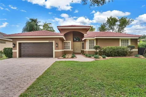 6515 NW 43rd Street Coral Springs FL 33067