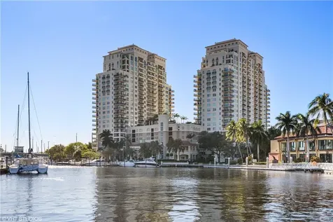610 W Las Olas Boulevard Fort Lauderdale FL 33312