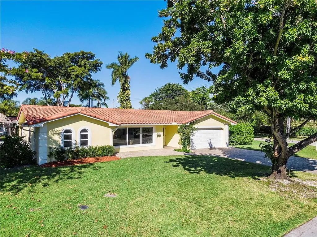 9751 NW 37th Street Coral Springs FL 33065
