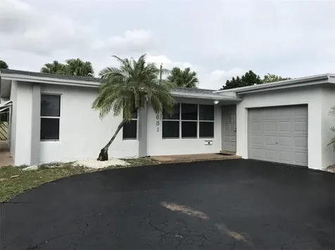 8631 NW 21st Court Sunrise FL 33322