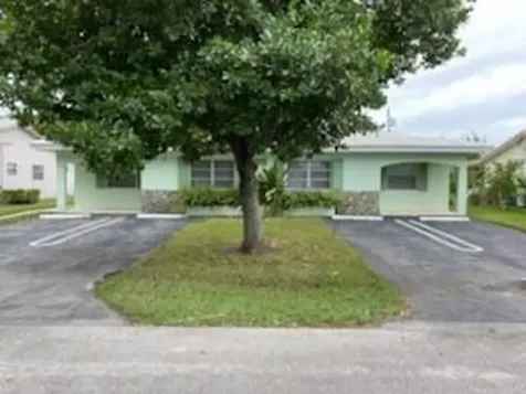 4110 NW 79th Avenue Coral Springs FL 33065