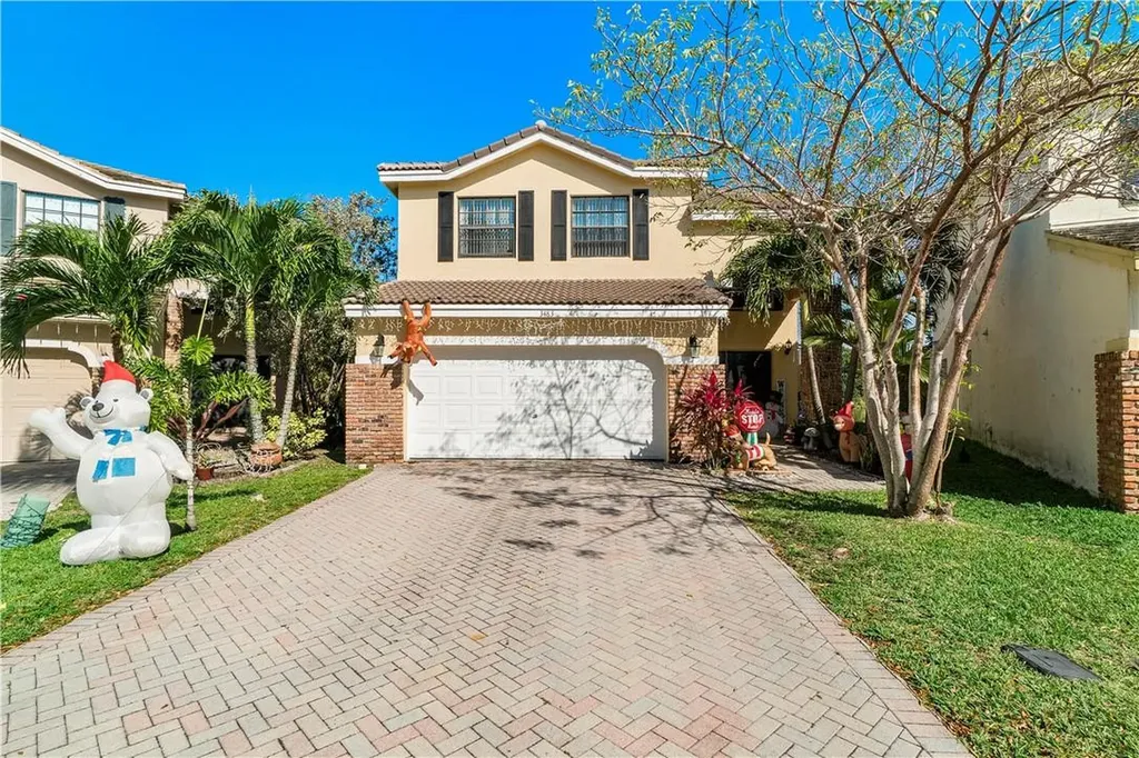 3483 NW 112th Avenue Coral Springs FL 33065
