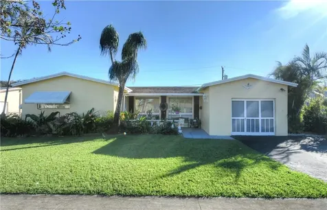 9280 SW 54th Place Cooper City FL 33328