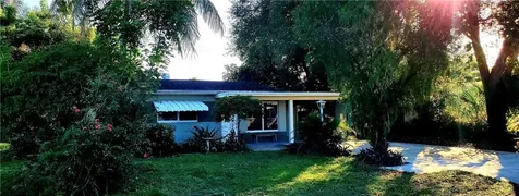 6716 Farragut Street Hollywood FL 33024