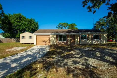 321 SW Winter Lane Port St Lucie FL 34953