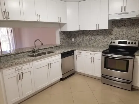 8053 NW 71st Court Tamarac FL 33321