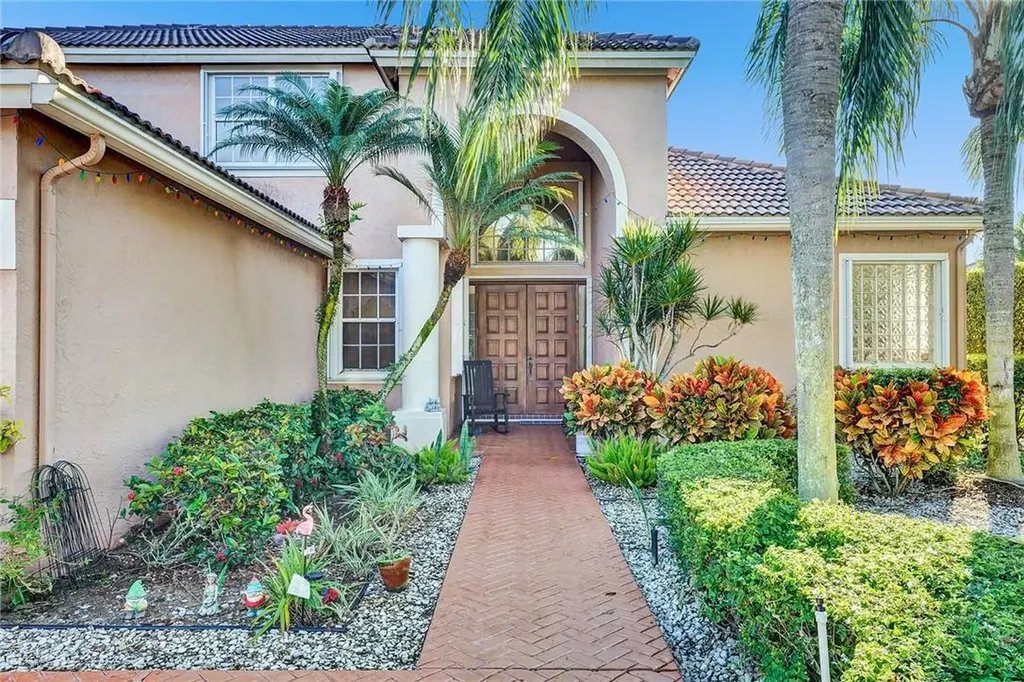 21706 Abington Court Boca Raton FL 33428