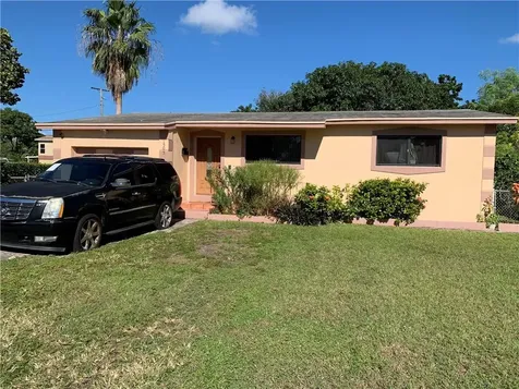 1505 NE 142nd Street North Miami FL 33161