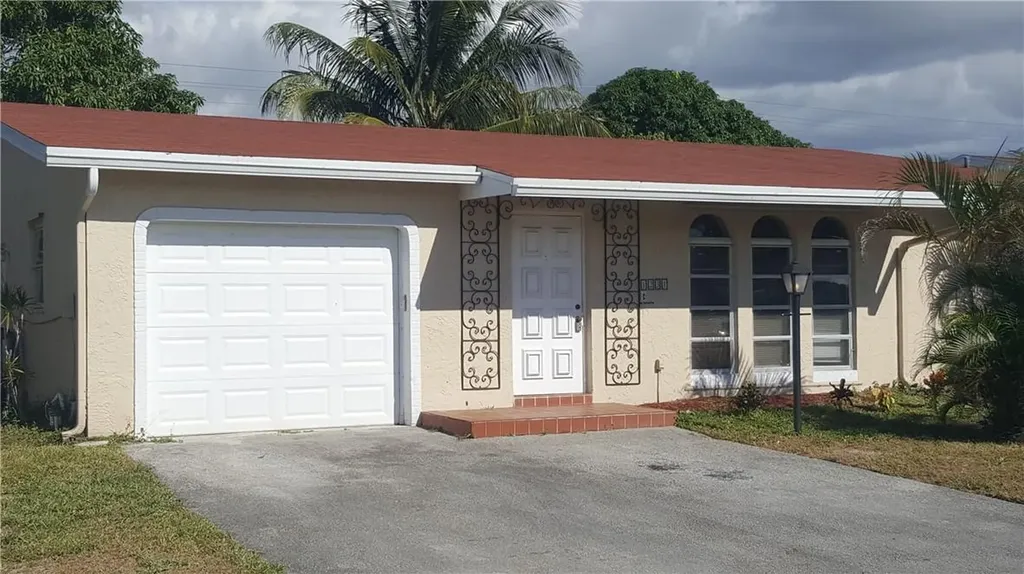 1231 NW 49th Street Deerfield Beach FL 33064