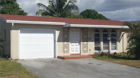 1231 NW 49th Street Deerfield Beach FL 33064