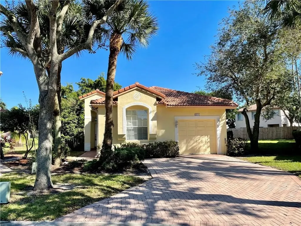 6321 NW 39th Court Coral Springs FL 33067