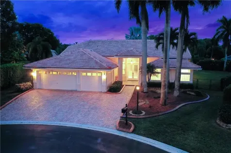 6524 NW 98th Drive Parkland FL 33076
