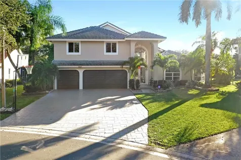 9988 NW 48th Court Coral Springs FL 33076