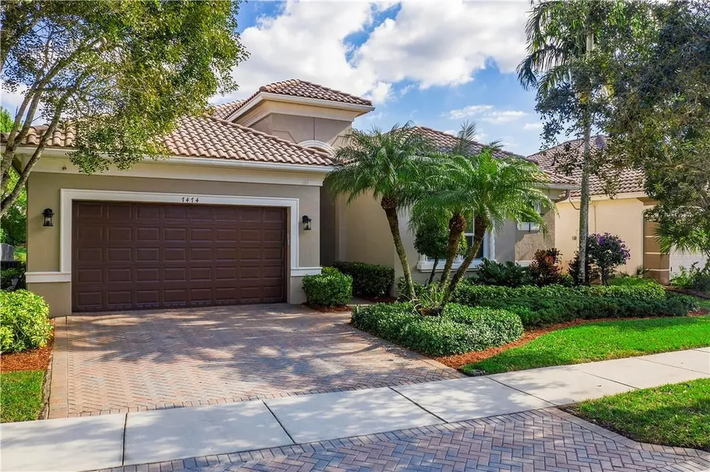 7474 NW 114th Terrace Parkland FL 33076