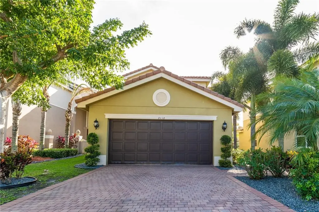 8118 Kendria Cove Terrace Boynton Beach FL 33473