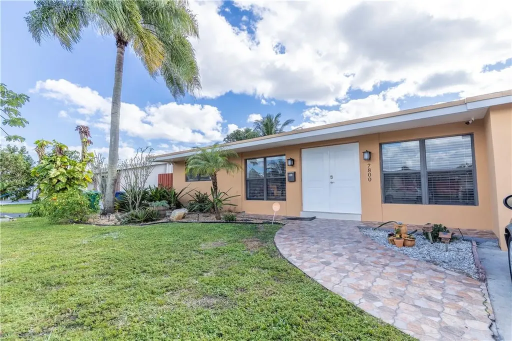 7800 Ramona Street Miramar FL 33023