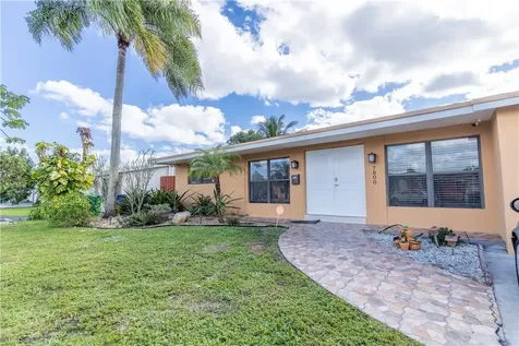 7800 Ramona Street Miramar FL 33023