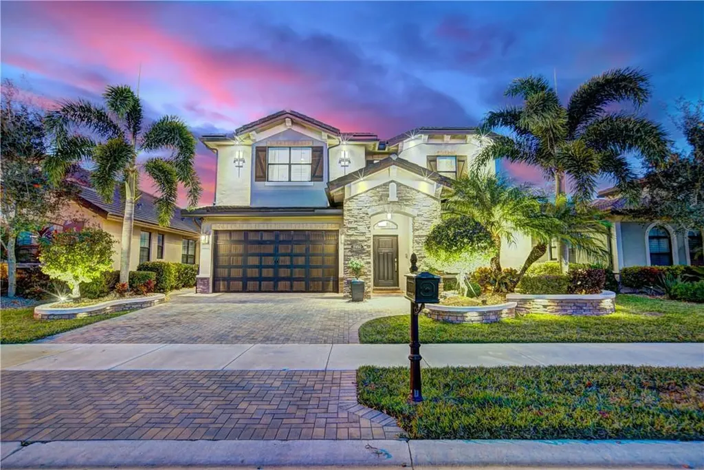 8950 Carrington Avenue Parkland FL 33076