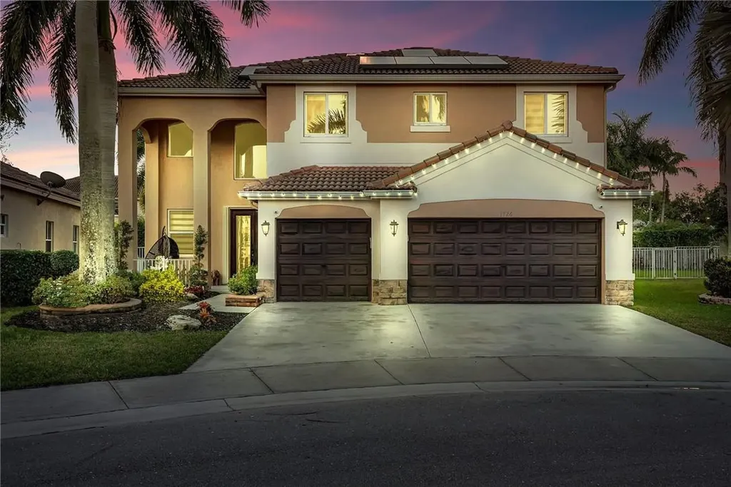 1726 Royal Grove Way Weston FL 33327