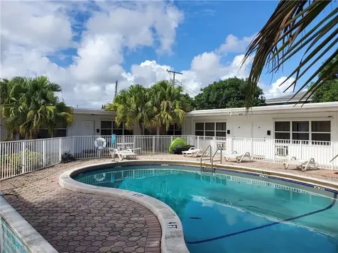 1828 Liberty Street Hollywood FL 33020