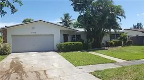 3910 NW 4th Court Coconut Creek FL 33066