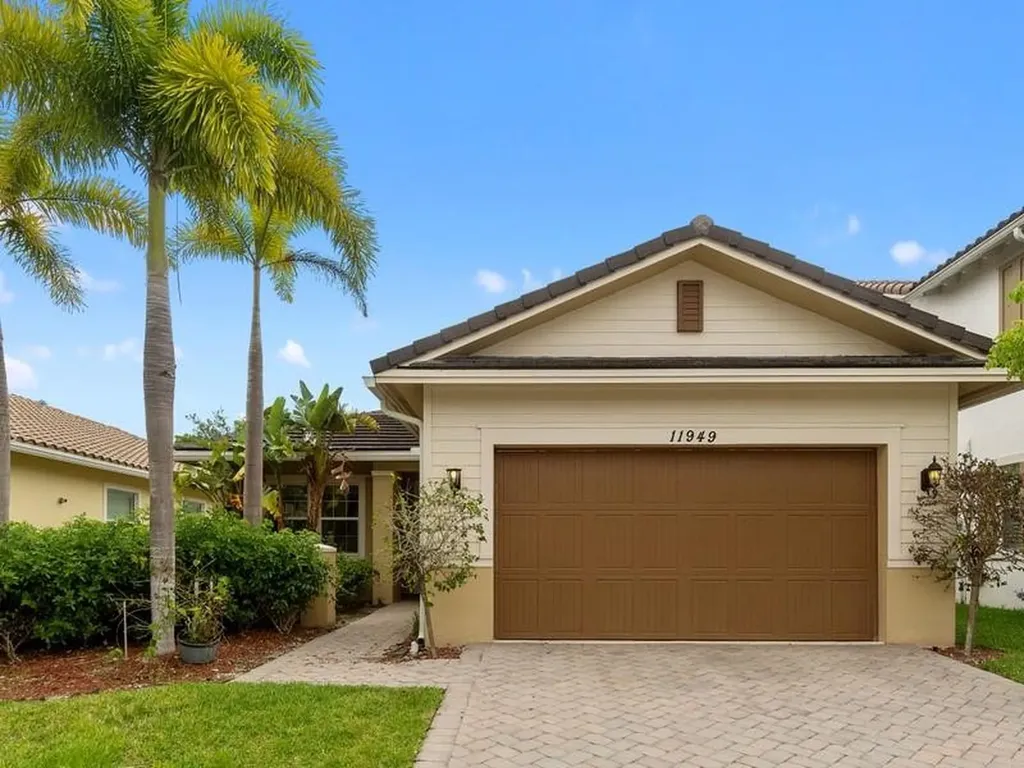 11949 NW 83rd Place Parkland FL 33076