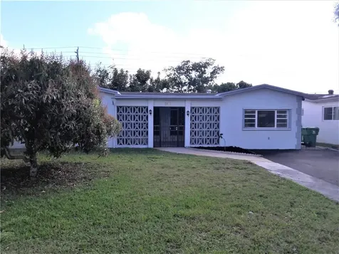 7912 Embassy Boulevard Miramar FL 33023
