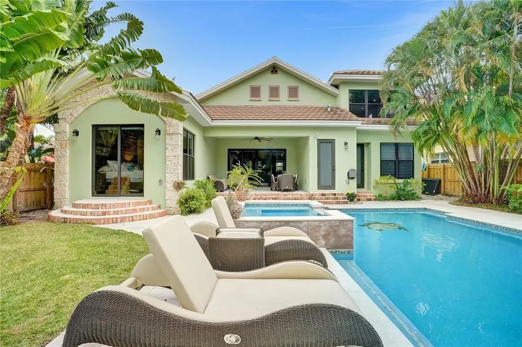 539 NE 10th Avenue Fort Lauderdale FL 33301