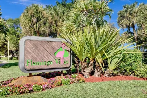 1275 NW 123rd Terrace Pembroke Pines FL 33026
