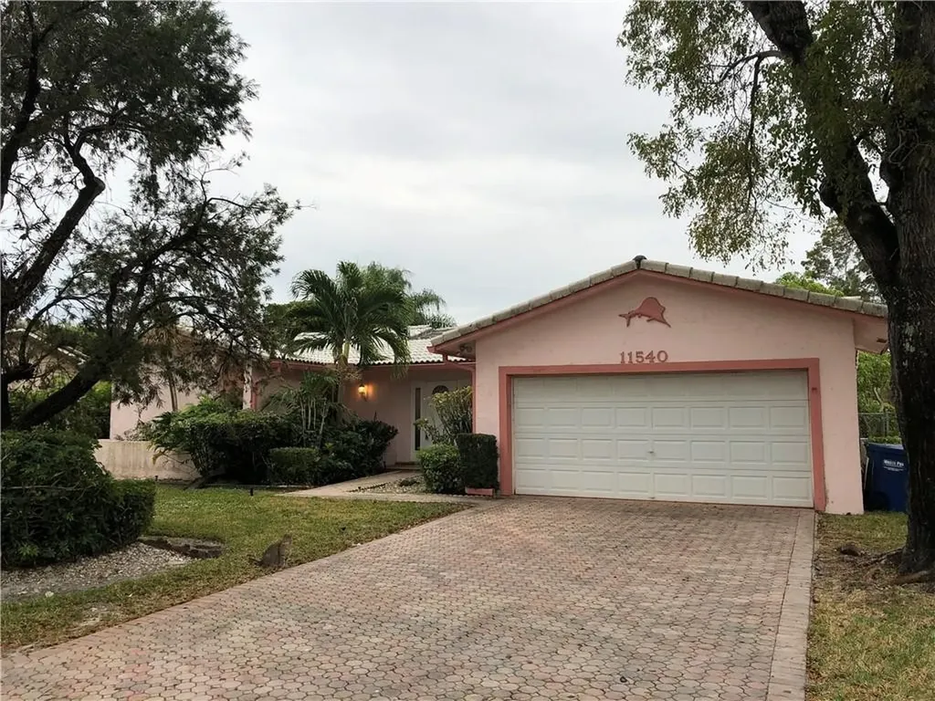11540 NW 40th Street Coral Springs FL 33065