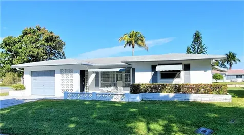 4919 NW 51st Court Tamarac FL 33319
