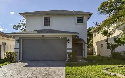 3411 NE 5th Avenue Oakland Park FL 33334