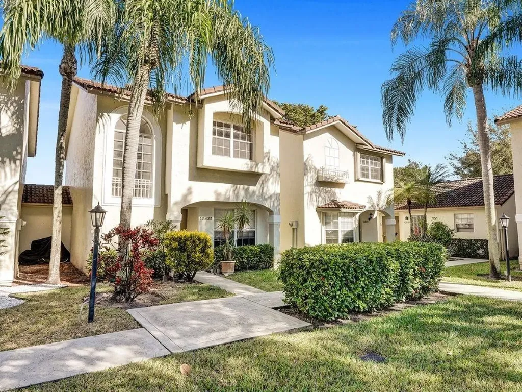 10835 NW 3rd Court Pembroke Pines FL 33026