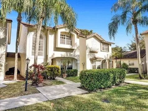 10835 NW 3rd Court Pembroke Pines FL 33026