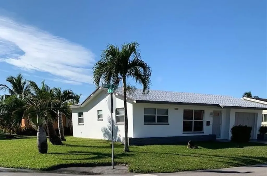 5000 NW 51st Court Tamarac FL 33319