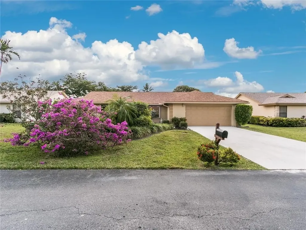 3040 NW 15th Street Delray Beach FL 33445