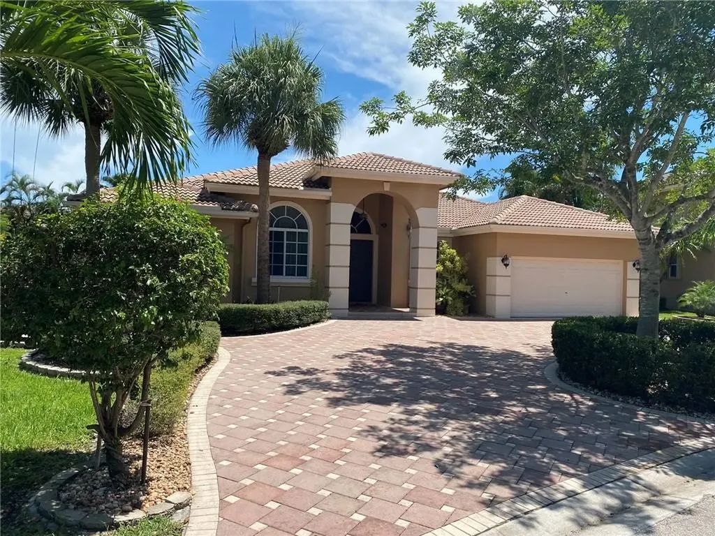 531 NW 118th Way Coral Springs FL 33071