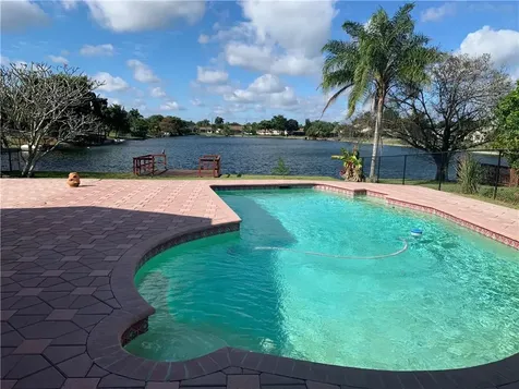 5601 SW 82nd Avenue Davie FL 33328