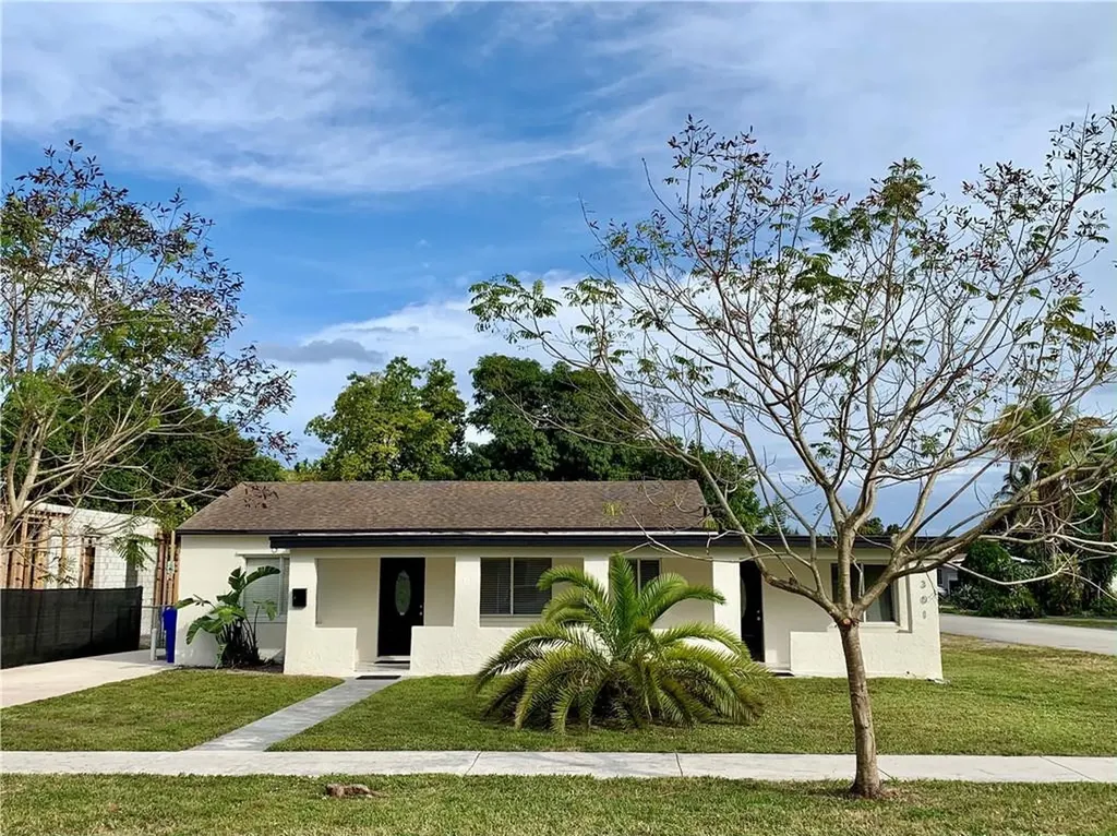 1301 N 58th Avenue Hollywood FL 33021